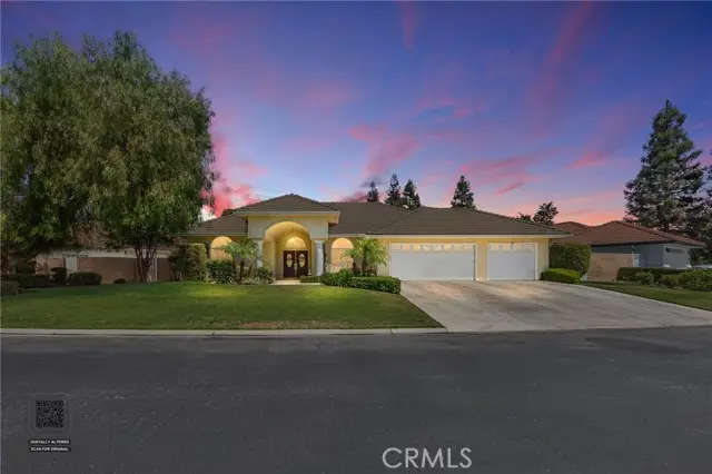 4205 Palisades Circle, Bakersfield, CA 93308 - #1