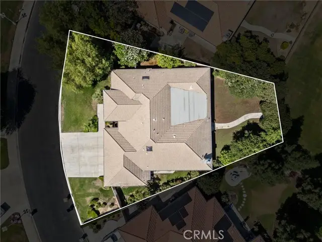 4205 Palisades Circle, Bakersfield, CA 93308 - #3