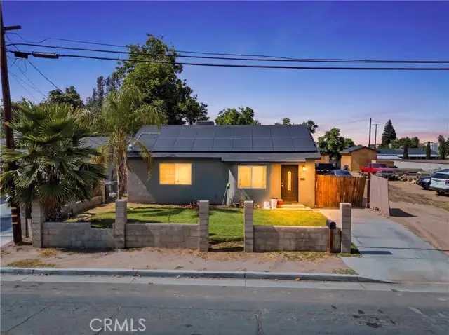 1724 Terrace Way, Bakersfield, CA 93304 - #1