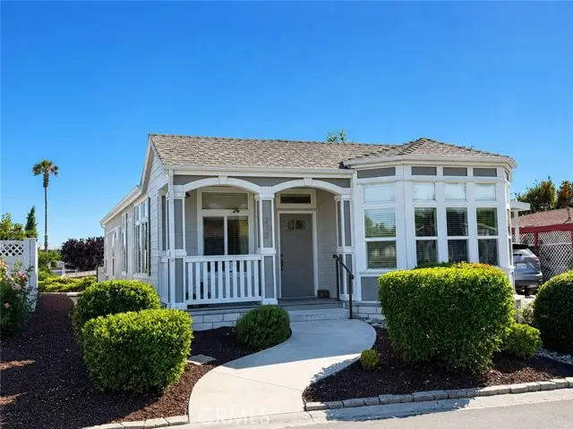 332 Bobwhite Drive, Paso Robles, CA 93446 - #1