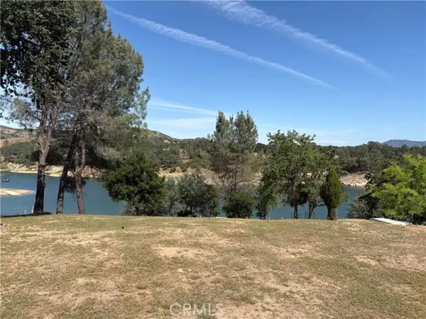 6075 Nacimiento Shores Rd, Bradley, CA 93426
