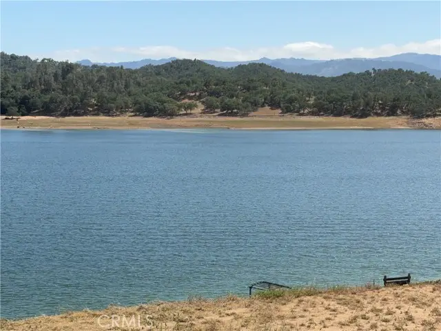 6075 Nacimiento Shores Rd, Bradley, CA 93426 - #2