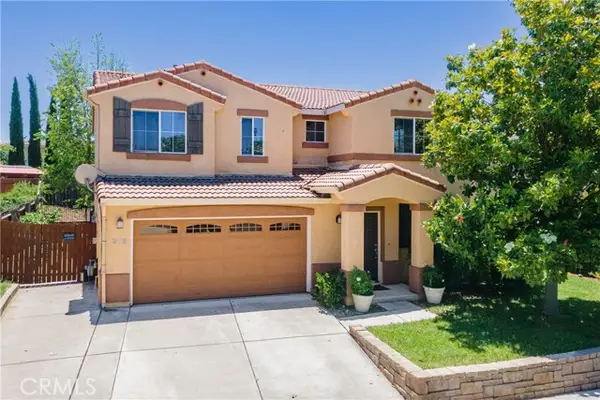 908 Larable Court, Paso Robles, CA 93446