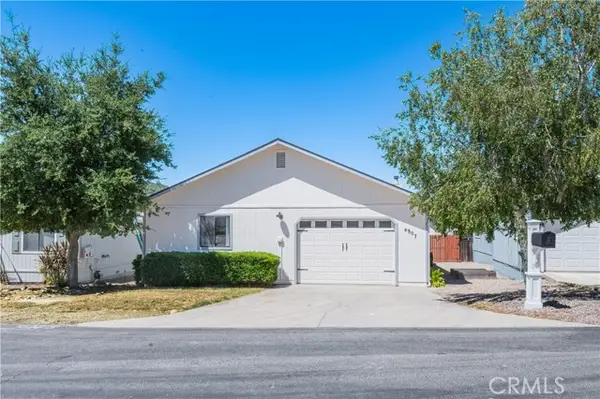 4907 Longhorn, Paso Robles, CA 93446