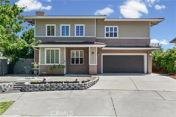 924 Riata Court, Paso Robles, CA 93446