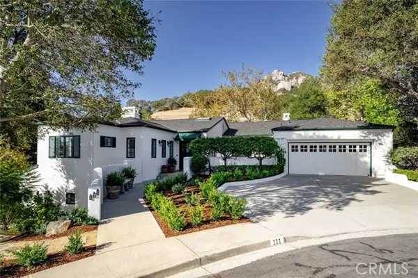 111 Twin Ridge, San Luis Obispo, CA 93405