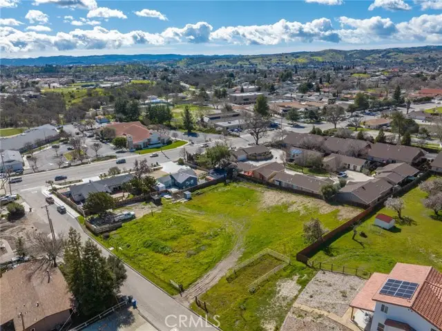 0 Orchard, Paso Robles, CA 93446 - #2