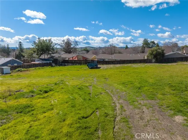 0 Orchard, Paso Robles, CA 93446 - #3