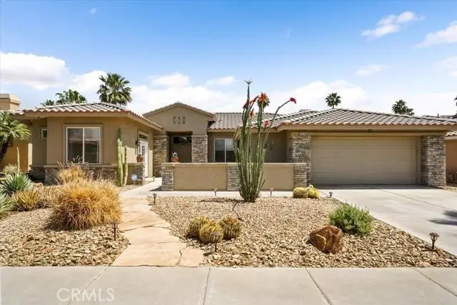 40726 Eastwood, Palm Desert, CA 92211 - #1