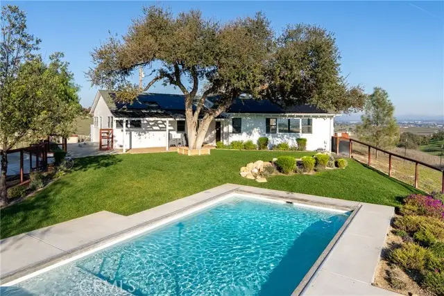 550 Villa Lots Rd, Paso Robles, CA 93446 - #1