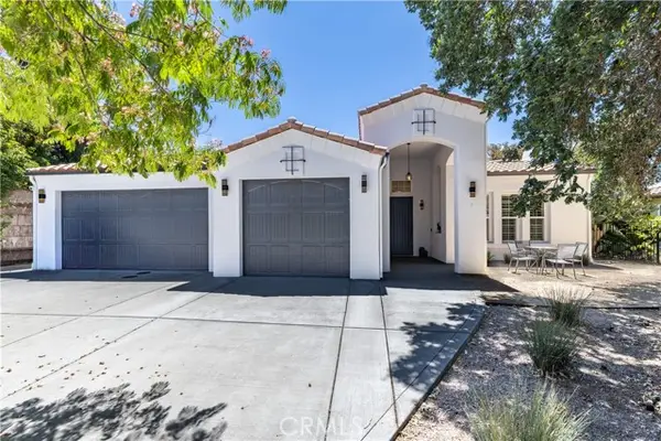 915 Vista Cerro Drive, Paso Robles, CA 93446