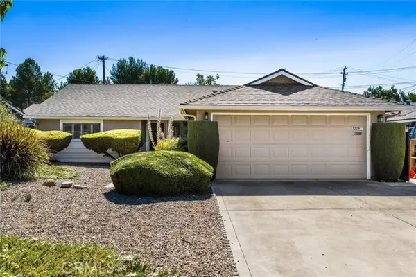 1229 Dorothy, Paso Robles, CA 93446