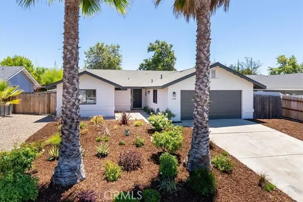 1238 Katherine Court, Paso Robles, CA 93446