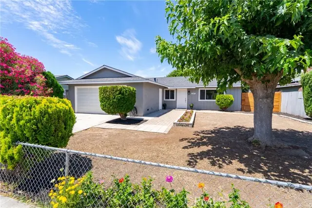 265 Via Ramona, Paso Robles, CA 93446 - #1