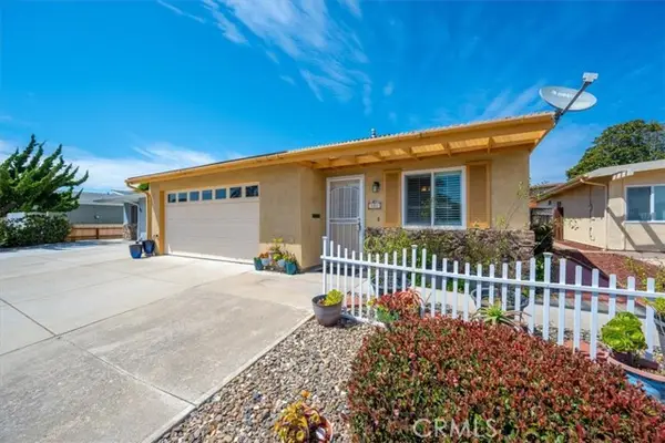 151 Jennifer Court, Grover Beach, CA 93433