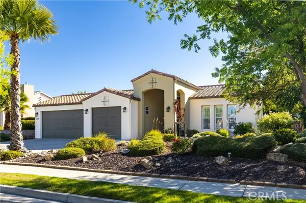 952 Vista Cerro Dr., Paso Robles, CA 93446