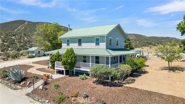71182 Heinsen, Bradley, CA 93426 - #2