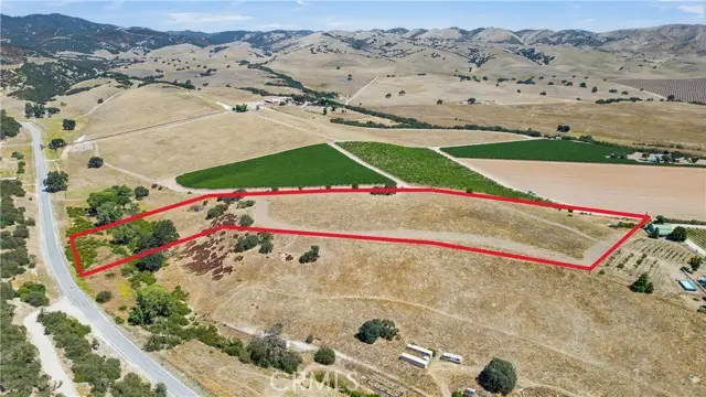 0 Heinsen Road, Bradley, CA 93426 - #3