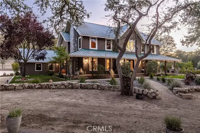 1415 San Marcos Road, Paso Robles, CA 93446 - #1