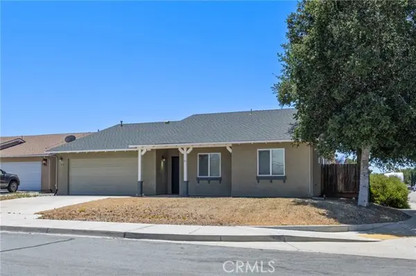 810 Sebastian Court, San Miguel, CA 93451