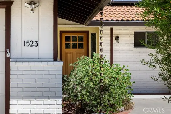 1523 Country Club Drive, Paso Robles, CA 93446