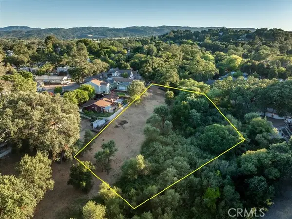 0 Old County Road, Templeton, CA 93465