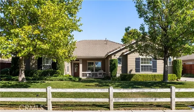 660 River Oaks, Paso Robles, CA 93446 - #1