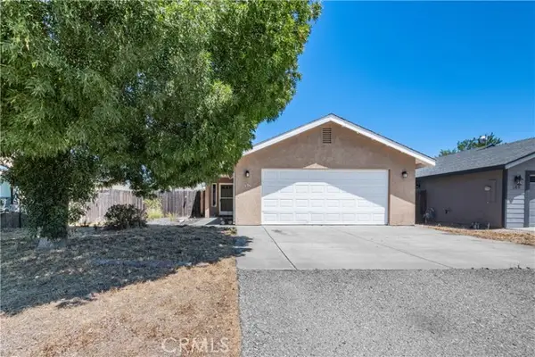 150 7th Street, Shandon, CA 93461