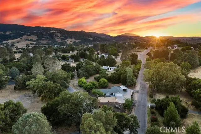 14740 Morningside Road, Atascadero, CA 93422 - #1