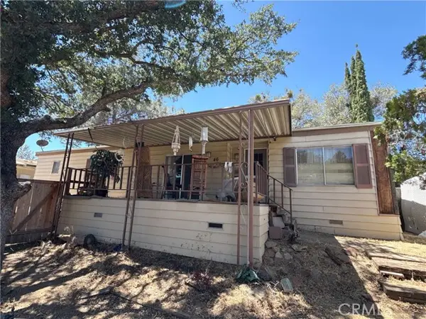 46 Stonecrest, Wofford Heights, CA 93285