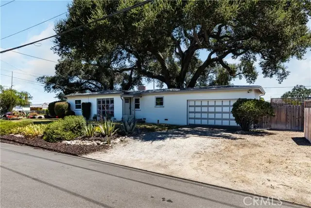 240 Oak, Paso Robles, CA 93446 - #2