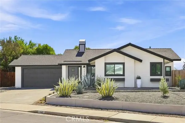 540 Chumash Court, Paso Robles, CA 93446