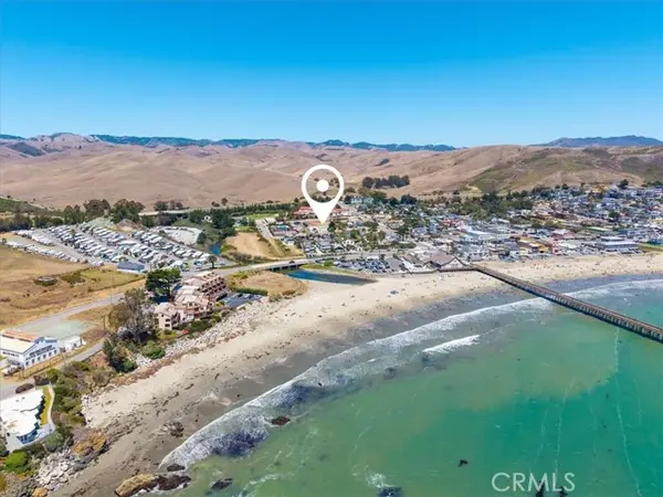 273 Birch, Cayucos, CA 93430