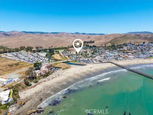 249 Cayucos, Cayucos, CA 93430 - #1