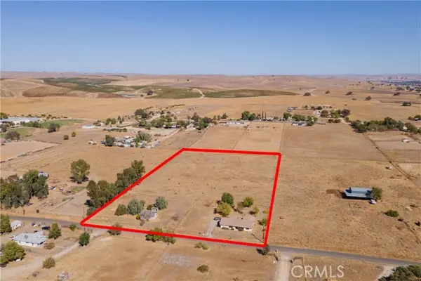 320 Grace, Paso Robles, CA 93446