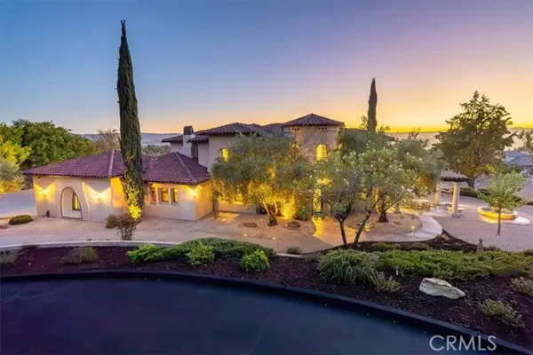 1690 Burnt Rock, Templeton, CA 93465