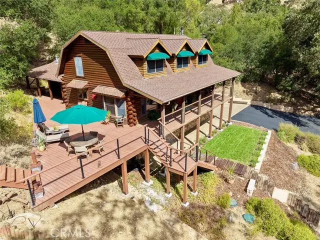14405 Santa Lucia Road, Atascadero, CA 93422 - #1