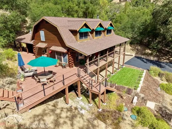 14405 Santa Lucia Road, Atascadero, CA 93422