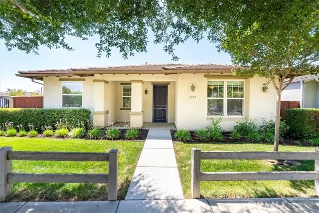 2459 Clubhouse, Paso Robles, CA 93446 - #1