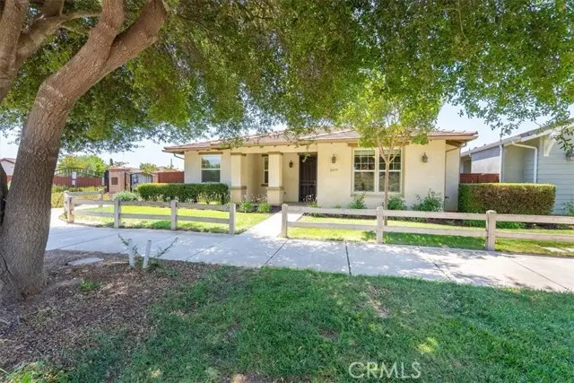 2459 Clubhouse, Paso Robles, CA 93446 - #3
