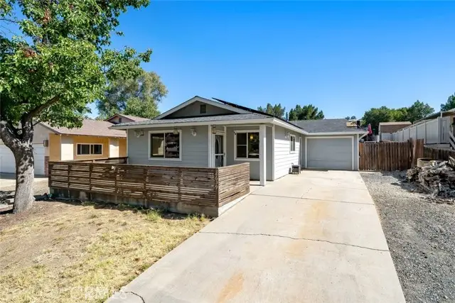 2639 Chaparral, Paso Robles, CA 93446 - #1