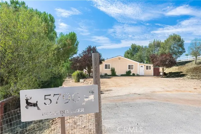 5790 Prancing Deer Place, Paso Robles, CA 93446 - #3