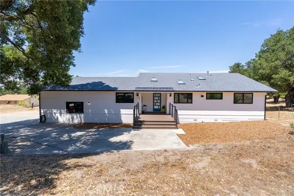 3925 Arena, Atascadero, CA 93422