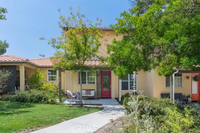 627 Nicklaus Street, Paso Robles, CA 93446 - #1
