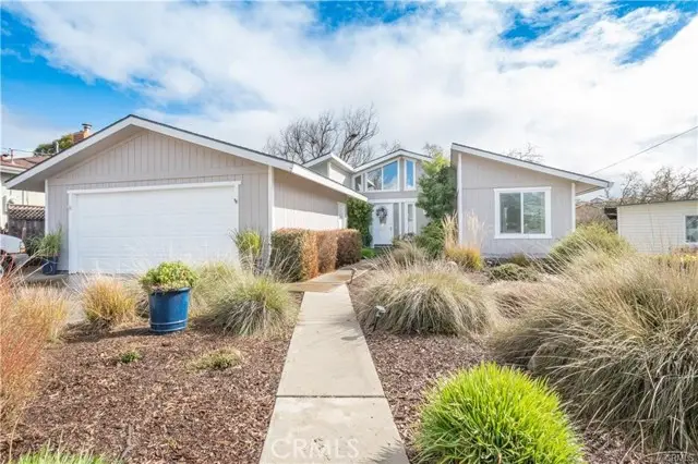 532 Moss Ave., Paso Robles, CA 93446 - #2