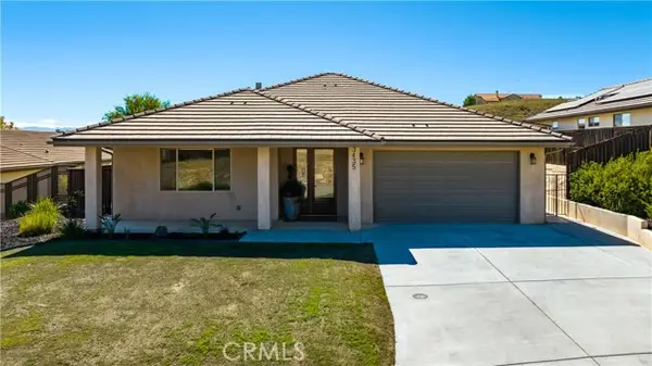 3435 Catalina Place, Paso Robles, CA 93446