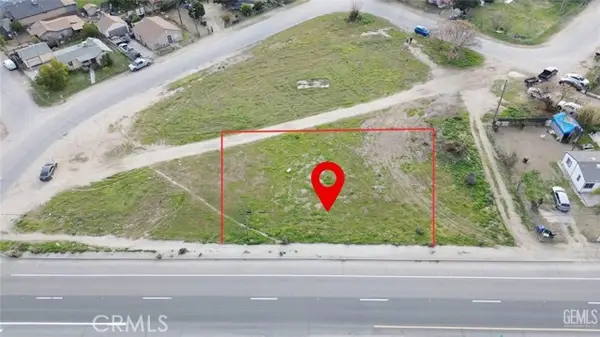 681 Hwy 43, Shafter, CA 93263
