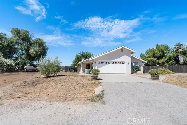 140 Mesa Grande, Shandon, CA 93461 - #1