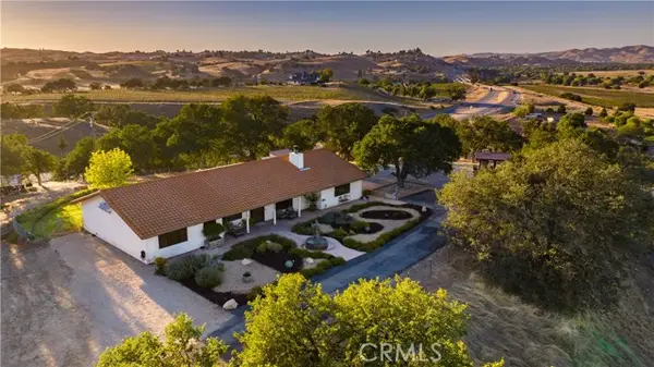 7485 Monterey, Paso Robles, CA 93446