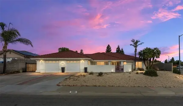 6001 Friedson Court, Bakersfield, CA 93306